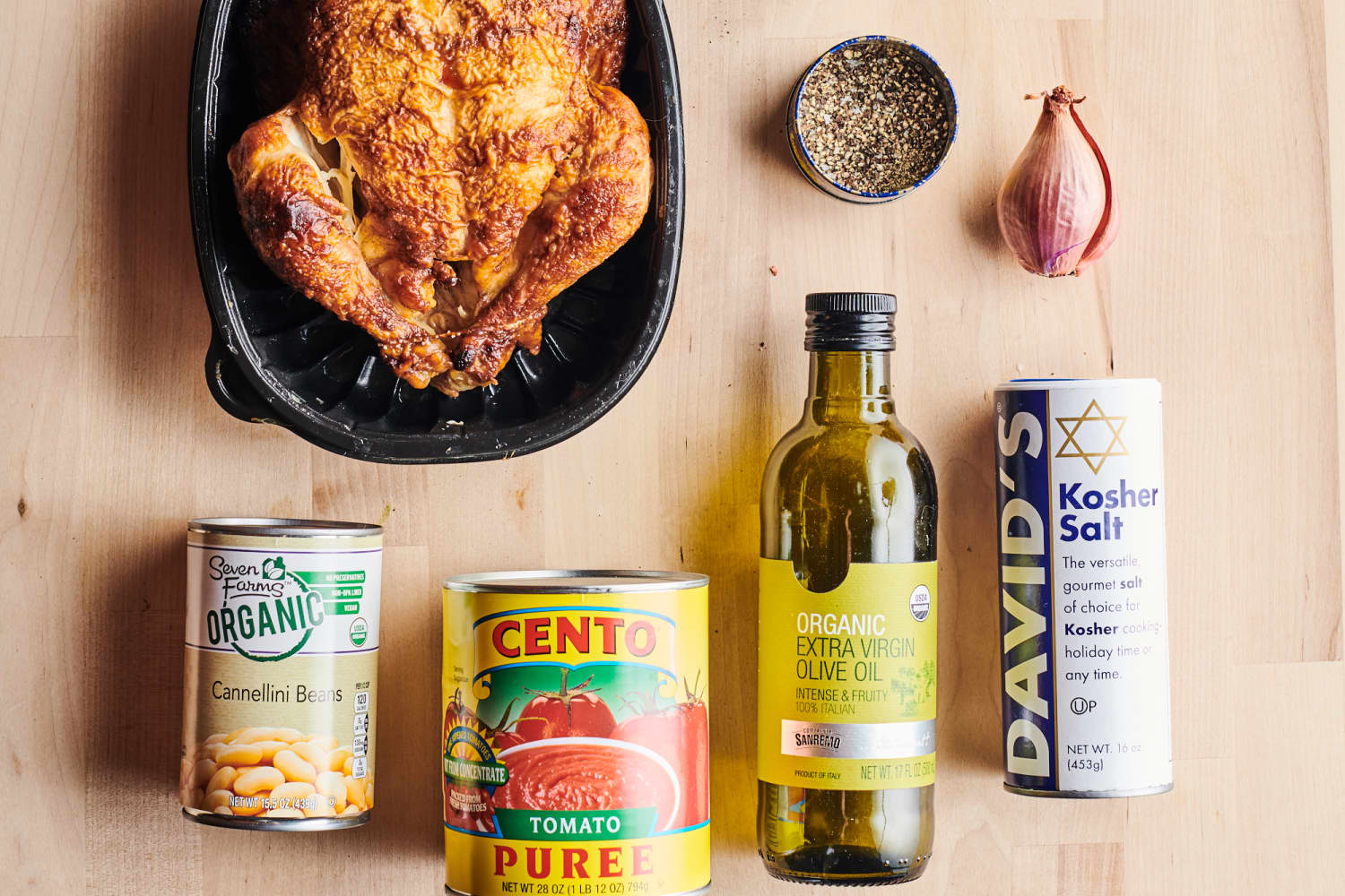 Sprouts Herb Seasoned Roasted Chicken Review The Kitchn